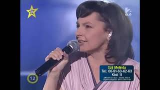 Szíj Melinda - Total Eclipse Of The Heart