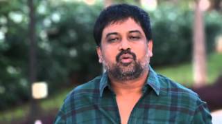 பவா என்றொரு கதைசொல்லி-ற்காக Director .Lingusamy   - முழு காணொலி