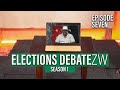 Diaspora Vote Zvituta | Elections DebateZW | Episode 7