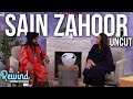 Allah Hoo's artist Sain Zahoor on Rewind with Samina Peerzada | Full Episode | Musical Journey NA1G