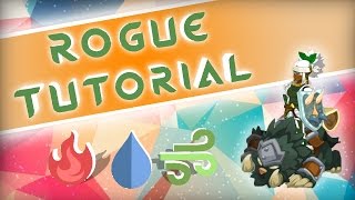 Rogue Tutorial