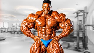 Shawn Ray — The Bodybuilding Legend Who Redefined Aesthetics and Consistency 💪🔥