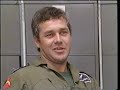 Falklands1985 HTV West Richard Wyatt