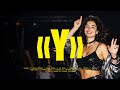 WILL SPARKS - KSHMR - GABRY PONTE // ALPHABET OF RAVE - LETTER Y