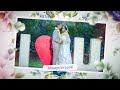 Ujwal & Pramisha Wedding Highlight X buzz photography X buzz creation