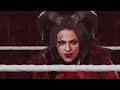 Stephanie Vaquer vs Isla dawn WWE Live 7/13/24