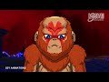 baby godzilla x kong scar king vs shimu– animation 23