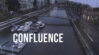 CONFLUENCE - LYON TRAVEL [4k]