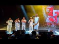 DRU HILL GOES TO CHURCH w/ IN MY BED ACAPELLA, But SISQO & THONG SONG Steals the Show!