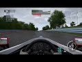 PROJECT CARS 2 G29 RACING WHEEL