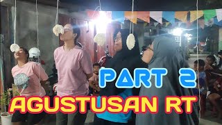 142 MOMEN LOMBA AGUSTUSAN 2024 (PART 2 - BAPAK2 & IBU)