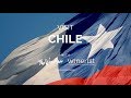 Visit Chile with The Wine Show and Winerist 🇨🇱