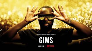 GIMS - Documentaire Netflix le 17.09.20 (Teaser)