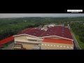 Infinite Studios @ Batam (Aerial Shots)