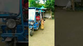 ও টোটো ওলা ও টোটো ওলা আমি য়াবো#shorts #funny #comedy video