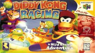 Diddy Kong Racing OST - Taj's Races