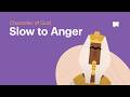 Don’t Miss the Point of God’s Anger in the Bible
