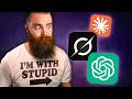Why LLMs get dumb (Context Windows Explained)