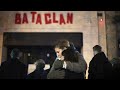November 2015 Paris attacks: Policeman speaks about being first officer at Bataclan massacre