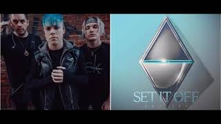 Set It Off Duality (Double Layered)