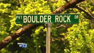 McDowell County Teen Shot