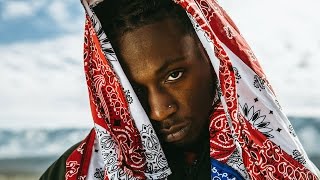 Joey Bada$$ - "Land of the Free" (Official Music Video)
