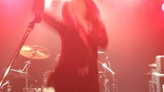 ブラック市バス　Live in Nagoya 170521