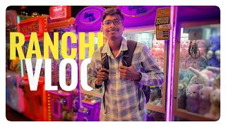 chashma 👓choree ho gaya 😢 // Ranchi travel vlogs // Lohardaga to Ranchi /  / @SuBooHere #ranchi