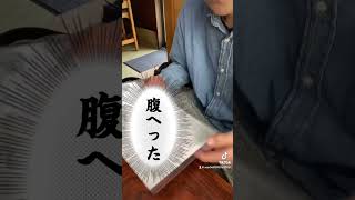 【ホルモン横丁】秋田県由利本荘市前郷‼️昭和の佇まい‼️老舗ホルモン店の『テールラーメン』絶品‼️#ホルモン横丁#食用アマガエル