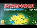 How to play word power game||word power game|| knowledge game||playmate word power crossword game