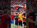 länderspielepause ➡️ frankenderby🔥❤️🖤 1. fc nürnberg