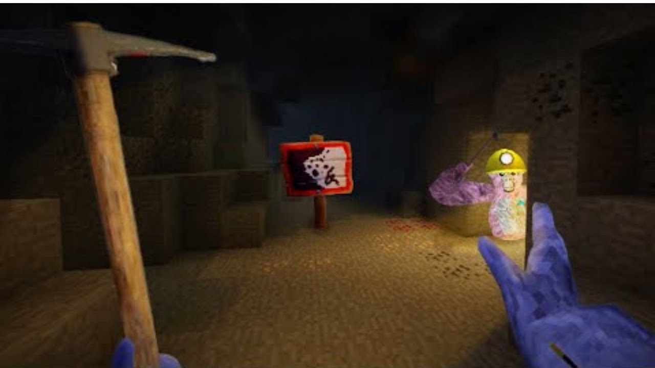 Gorilla Tag Mining Update Youtube