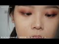 【漫笙】内双的四种colorpop give it to me straight palette眼妆教程