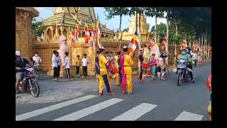 1 /វត្តព្រែកទុង wat pret thung