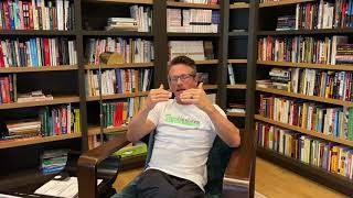GoBundance Champions Explained by its Founder David Osborn