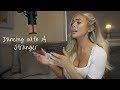 Sam Smith, Normani - Dancing With A Stranger | Cover