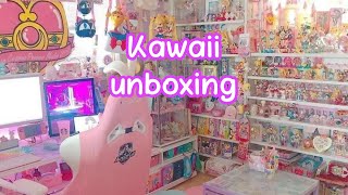 ASMR kawaii unboxing tiktok compilation 🌸part 1