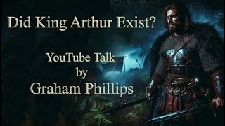 Did King Arthur Exist