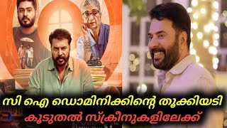 ഡൊമിനിക്കില്‍ ഫിറ്റാകാത്ത മമ്മൂട്ടി |Dominic and The Ladies Purse Review | MAMMOOTTY #nmp