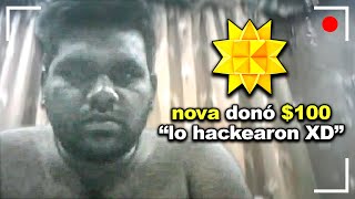 Me HACKEARON en Directo 💀🔴