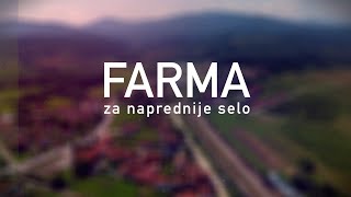 Poljoprivredna emisija Farma 1041