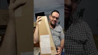 Unboxing Flight NUS310 Blackbird Ukelele Soprano (Español)