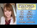 【本当は教えたくない…】隠れた名a〇女優12選　 美女 美人 女優