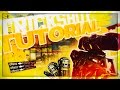 BO3 Trickshot Tutorial #8 (INSTASWAPPING!)