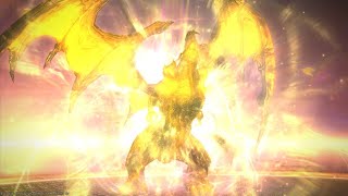 【るるふれ】FFXIV　絶バハムート攻略【４日目】後半