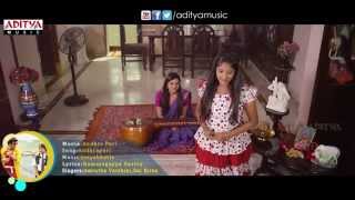 Andhrapori Full Video Song    Andhra Pori Video Songs    Aakash Puri, Ulka Gupta