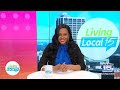 EP. 343 | Living Local 15 | Lifestyle Talk Show (April 18, 2024)