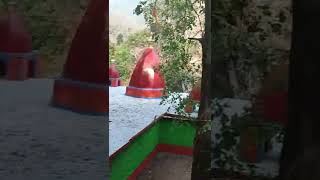 Maa Ambika temple, Devkund#outsideviews#youtube#shorts