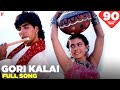 Gori Kalai | Full Song | Yeh Dillagi | Akshay Kumar, Kajol | Lata Mangeshkar, Udit Narayan | Sameer