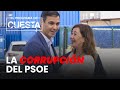 Sr. Sánchez: si el PP era corrupción, ¿qué es su entorno más cercano?